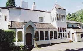 The Dell House B&B,  Malvern